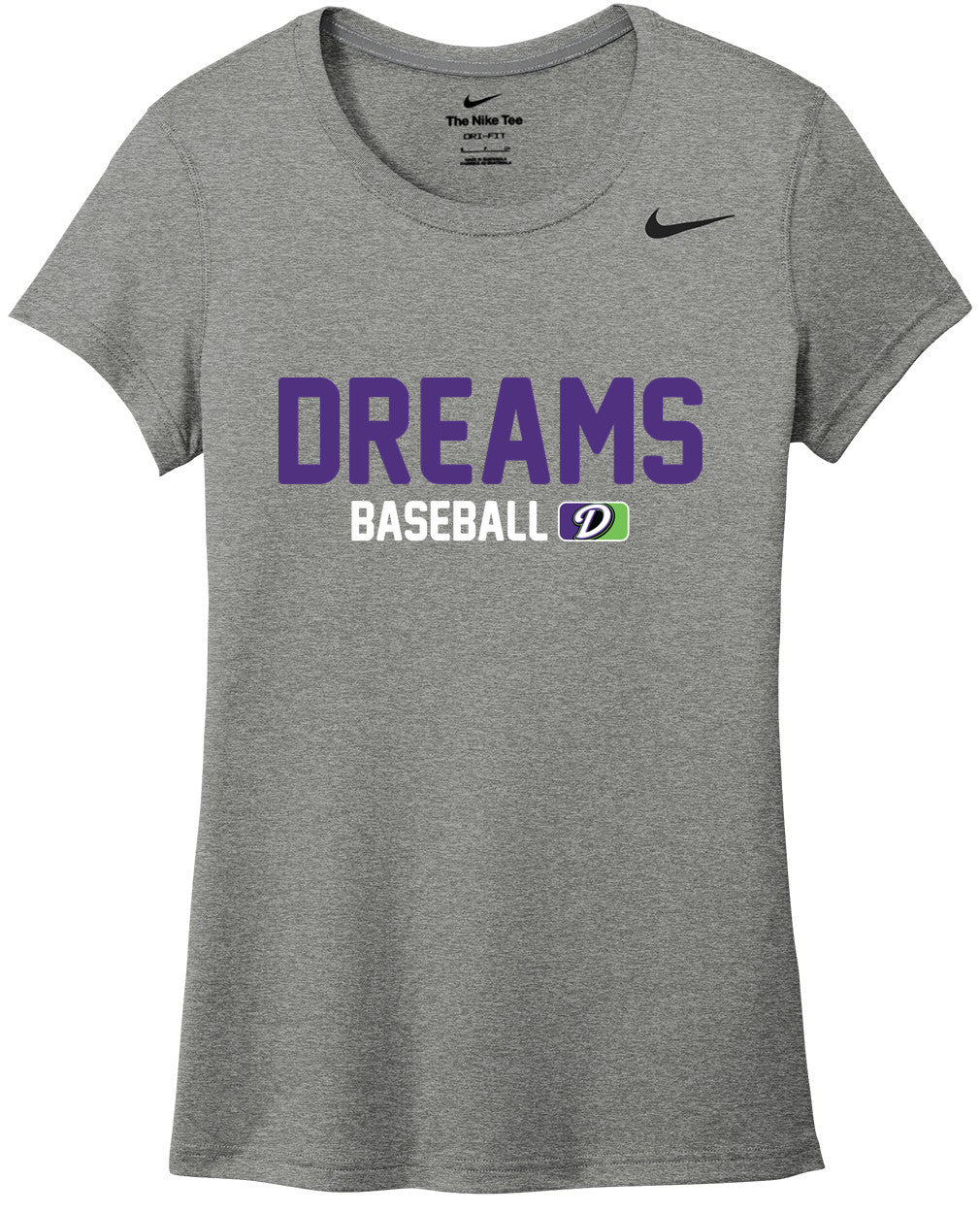Nike Ladies Legend Tee