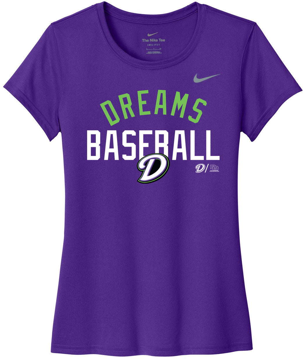 Nike Ladies Legend Tee