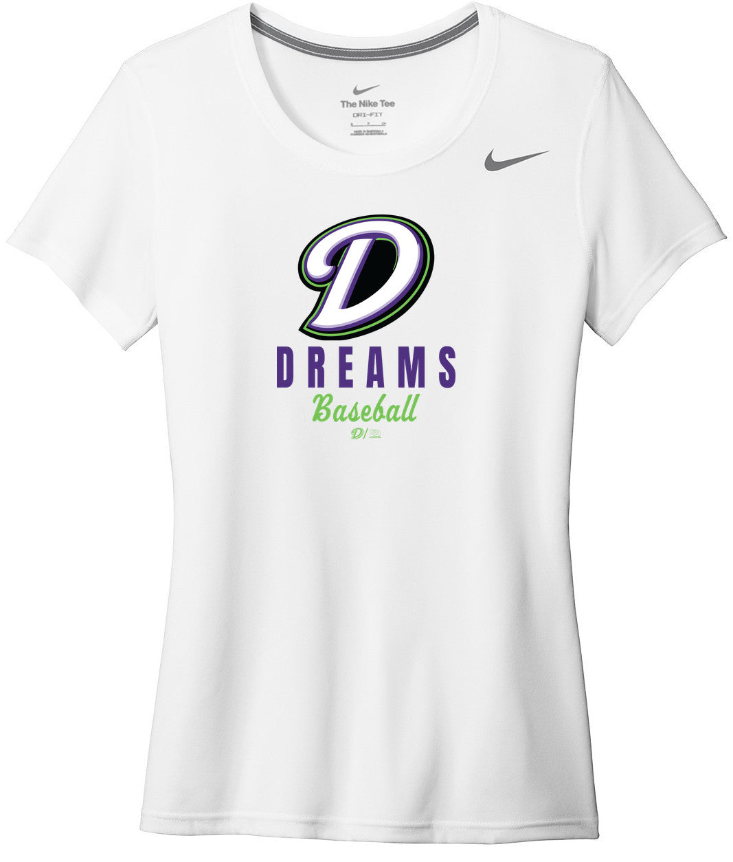 Nike Ladies Legend Tee