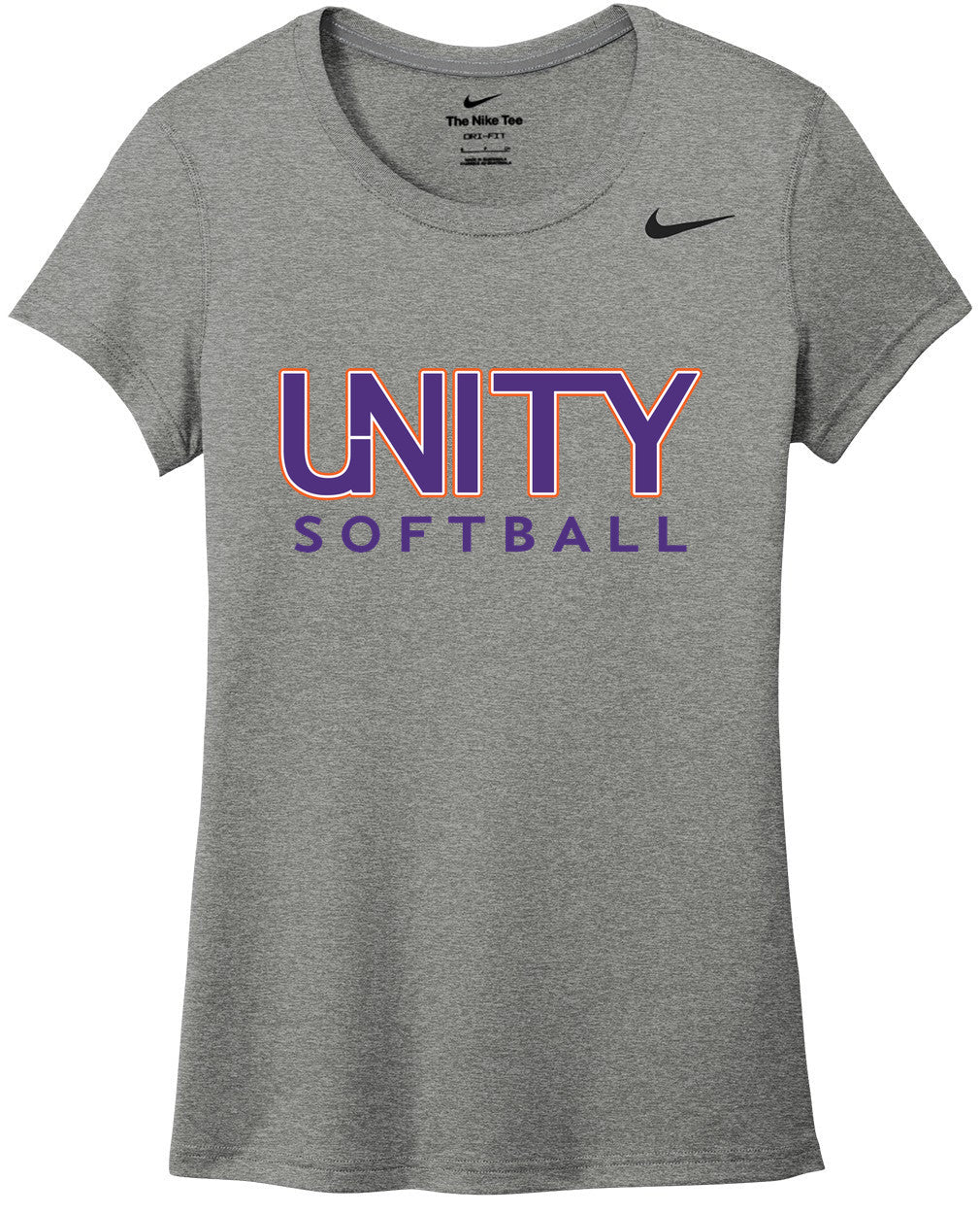 Nike Ladies Legend Tee
