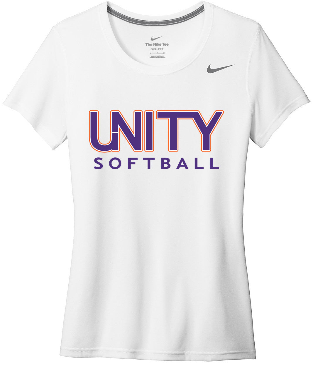Nike Ladies Legend Tee