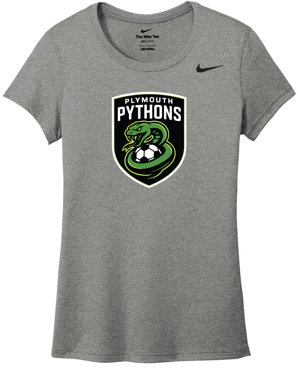 Nike Ladies Legend Tee