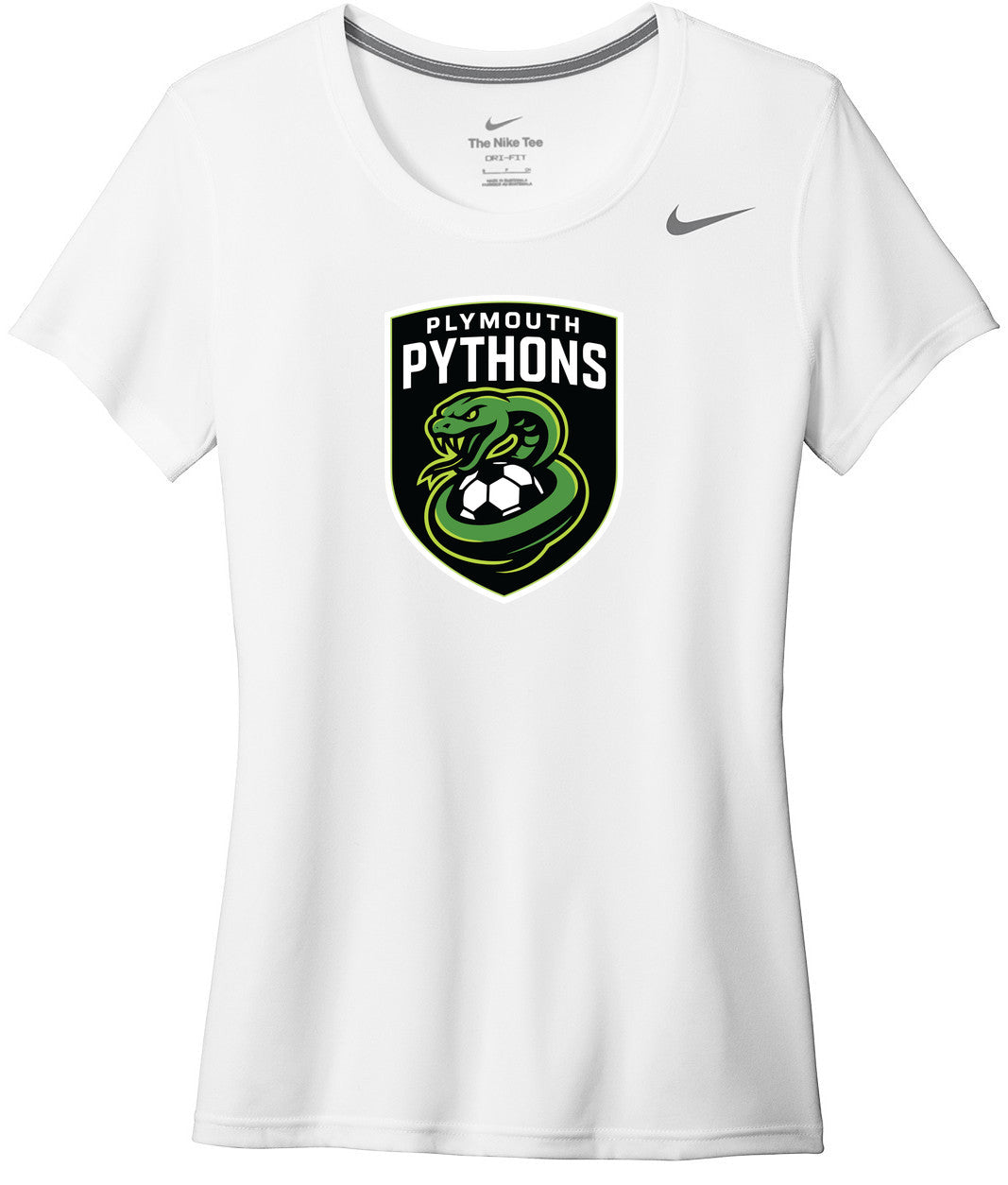 Nike Ladies Legend Tee