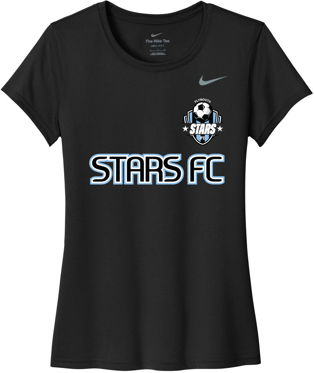 Nike Ladies Legend Tee