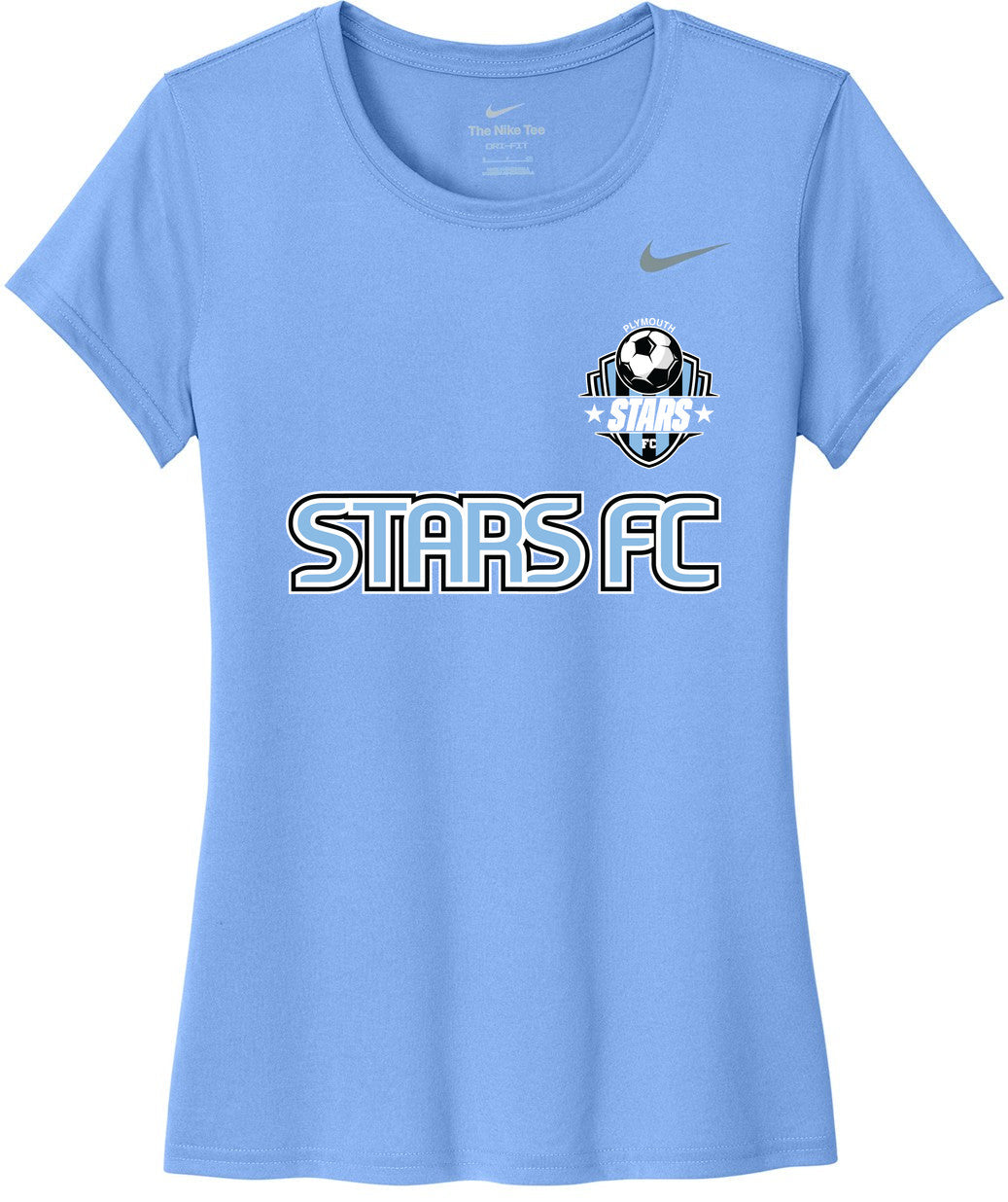 Nike Ladies Legend Tee