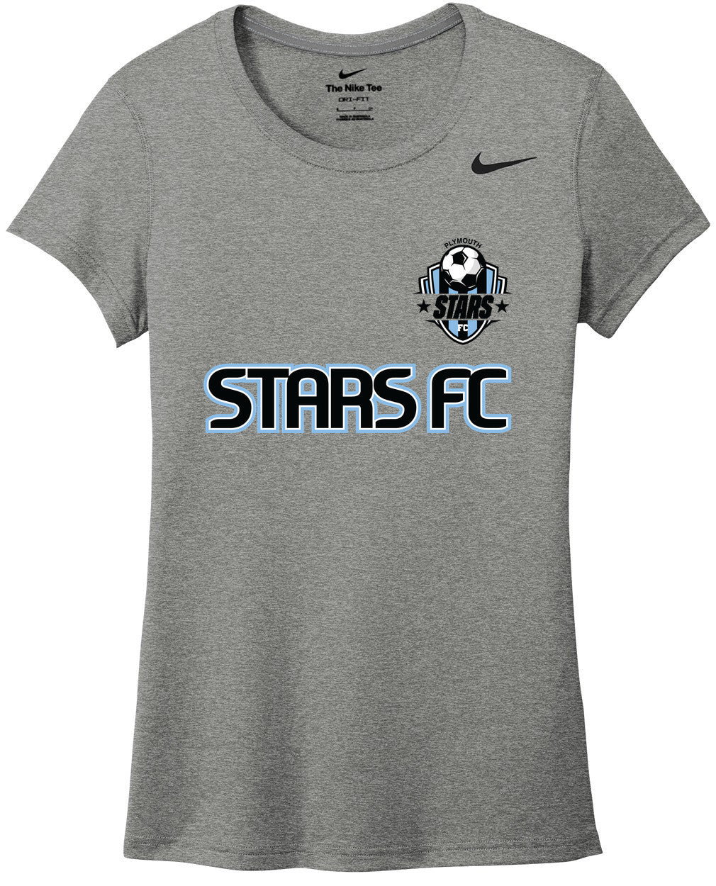Nike Ladies Legend Tee