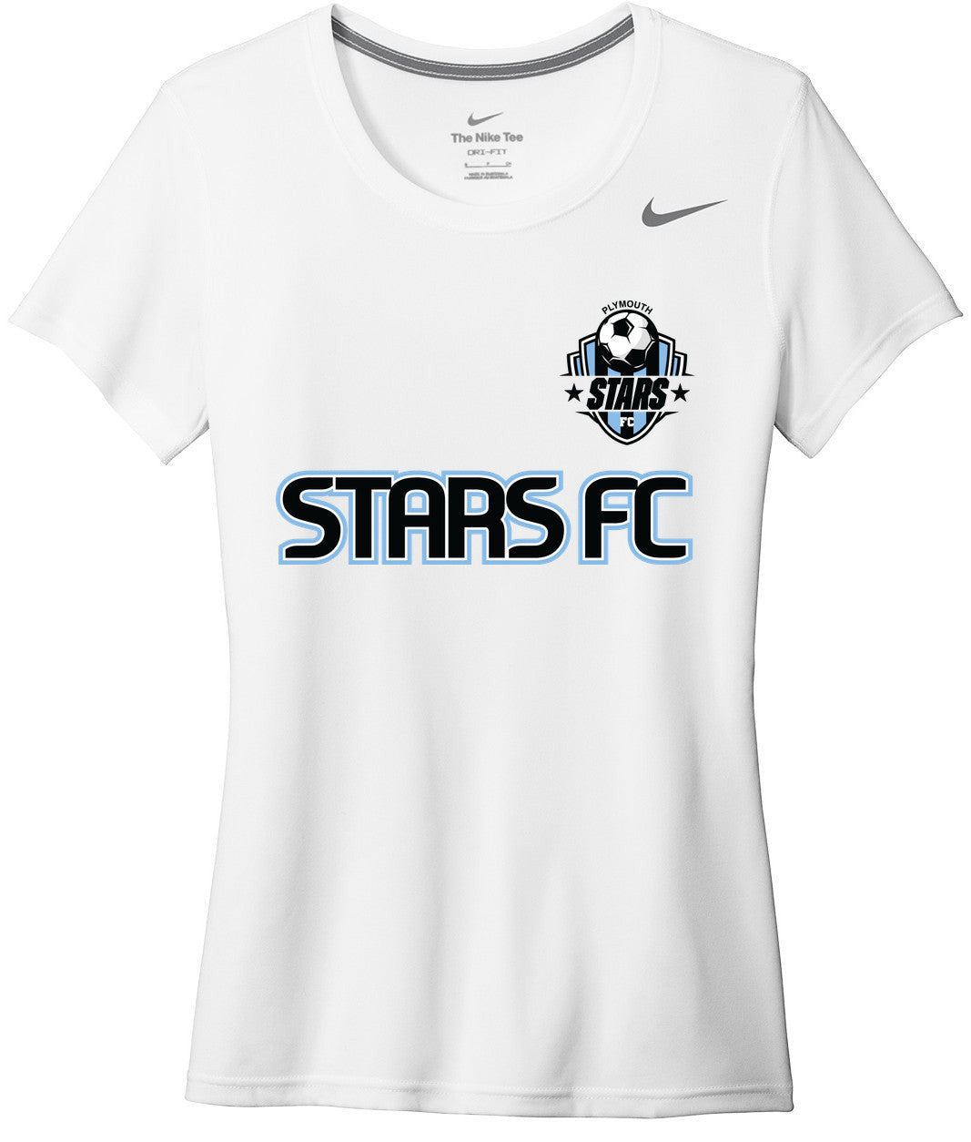Nike Ladies Legend Tee