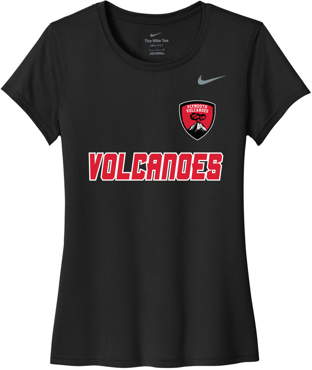 Nike Ladies Legend Tee