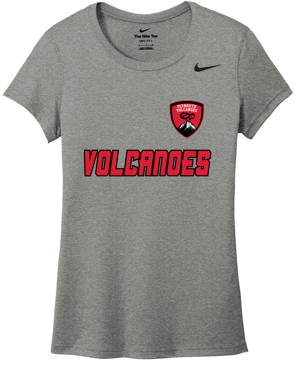 Nike Ladies Legend Tee