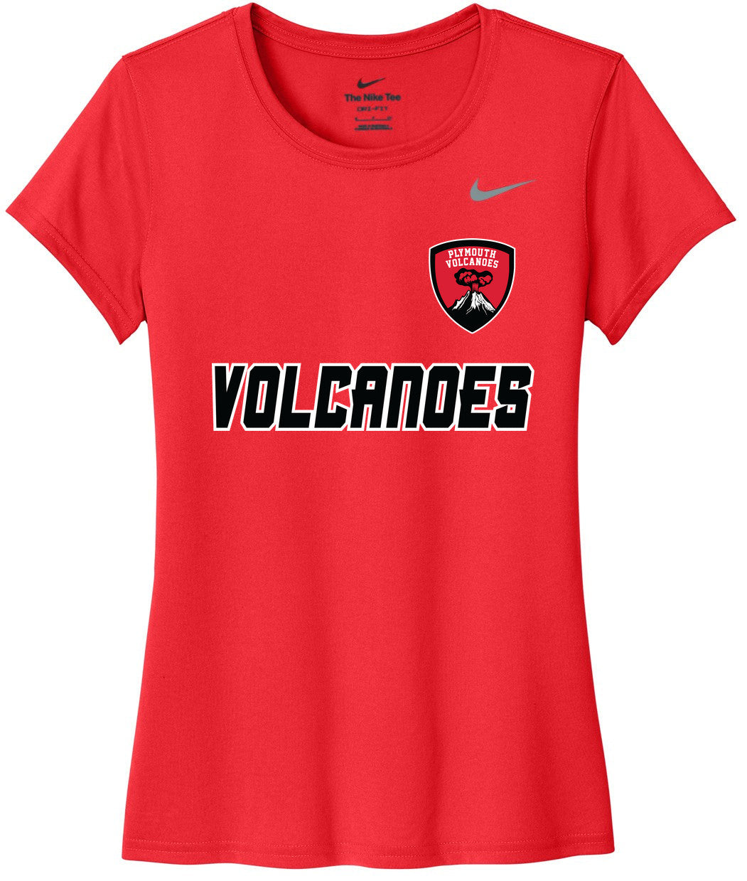 Nike Ladies Legend Tee