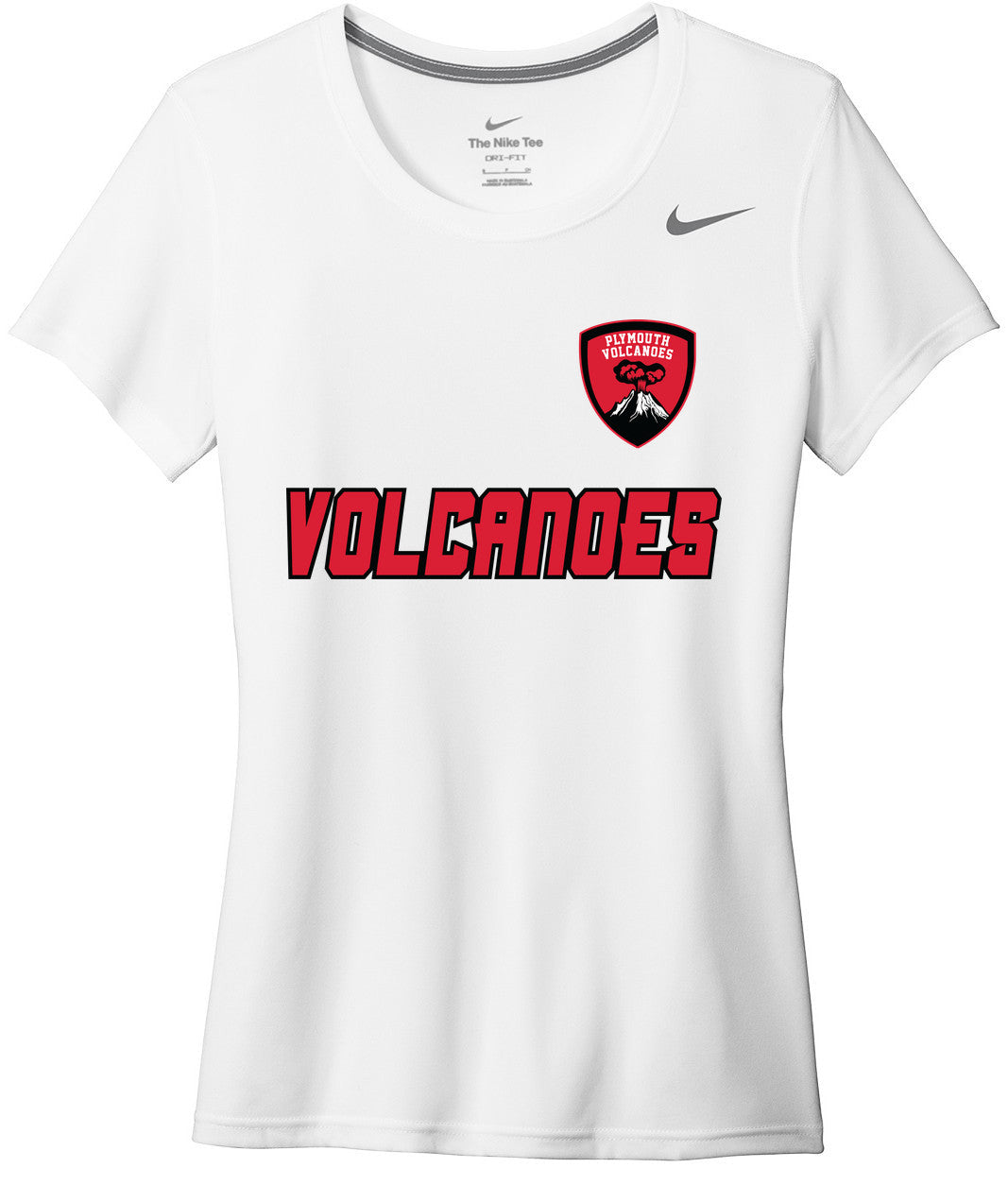 Nike Ladies Legend Tee