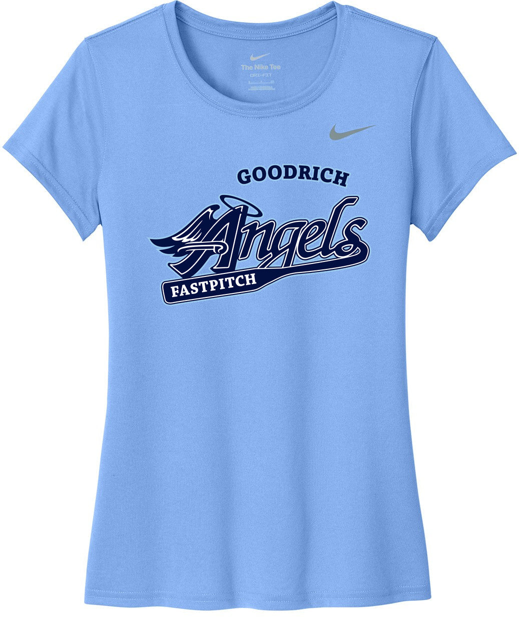 Nike Ladies Legend Tee