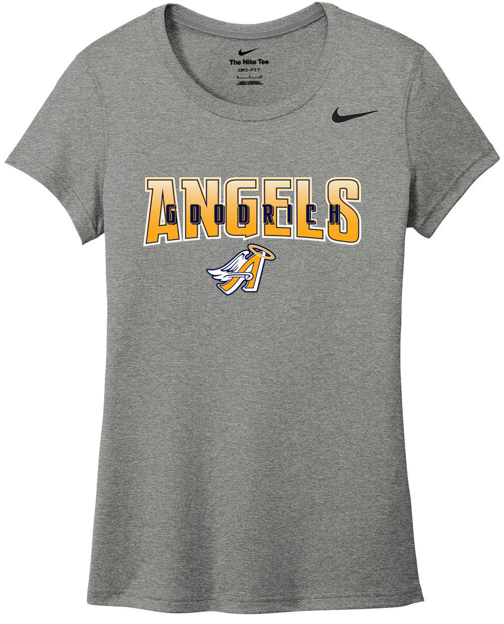 Nike Ladies Legend Tee
