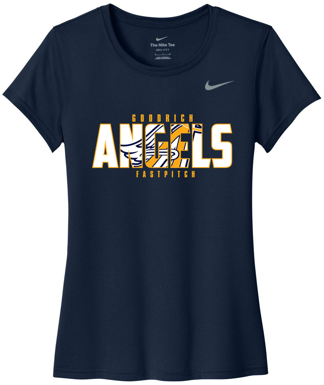 Nike Ladies Legend Tee