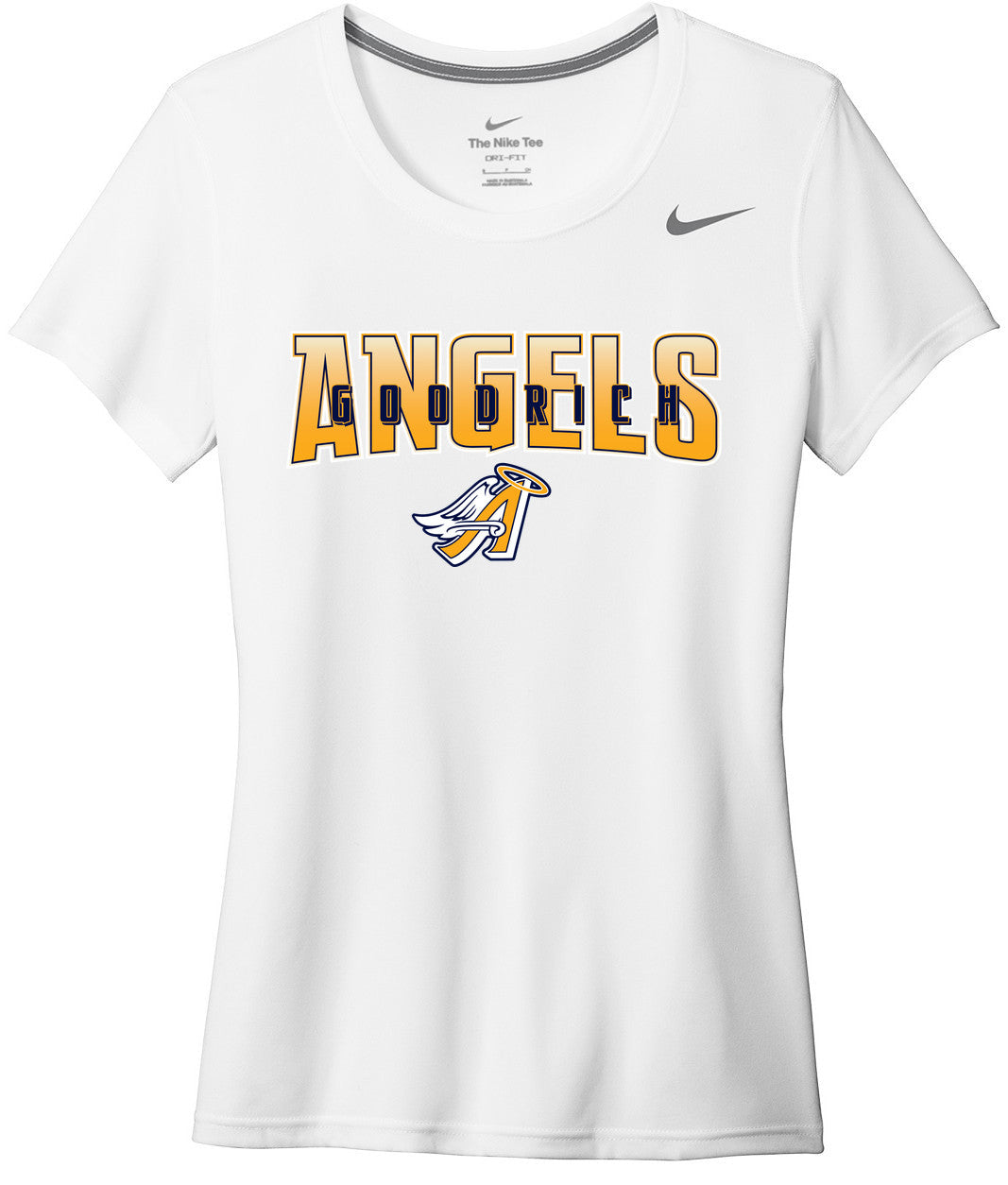 Nike Ladies Legend Tee