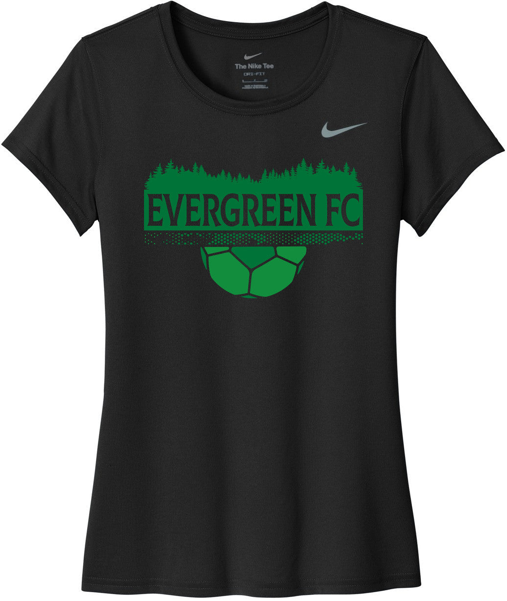 Nike Ladies Legend Tee