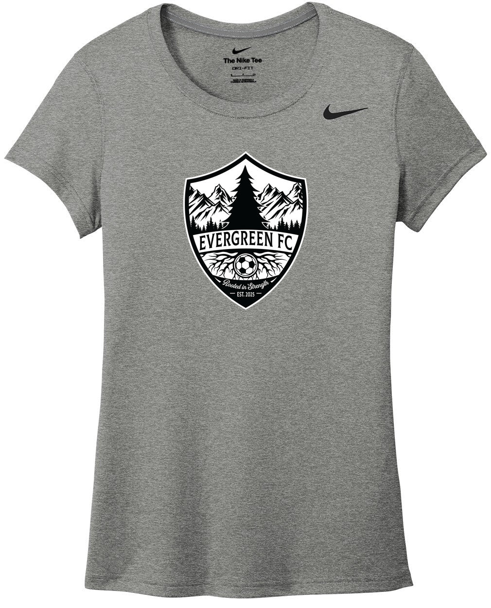 Nike Ladies Legend Tee