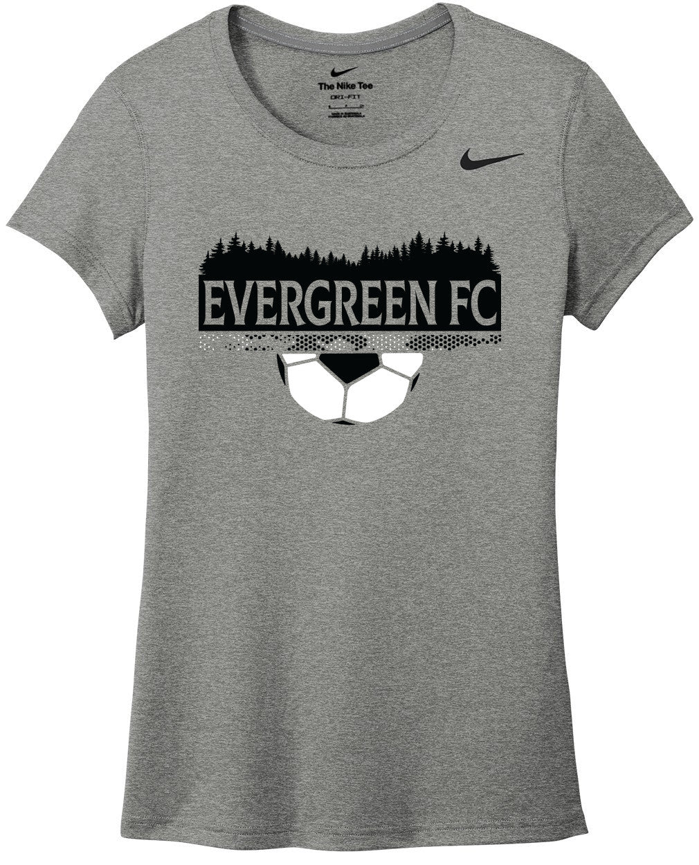 Nike Ladies Legend Tee
