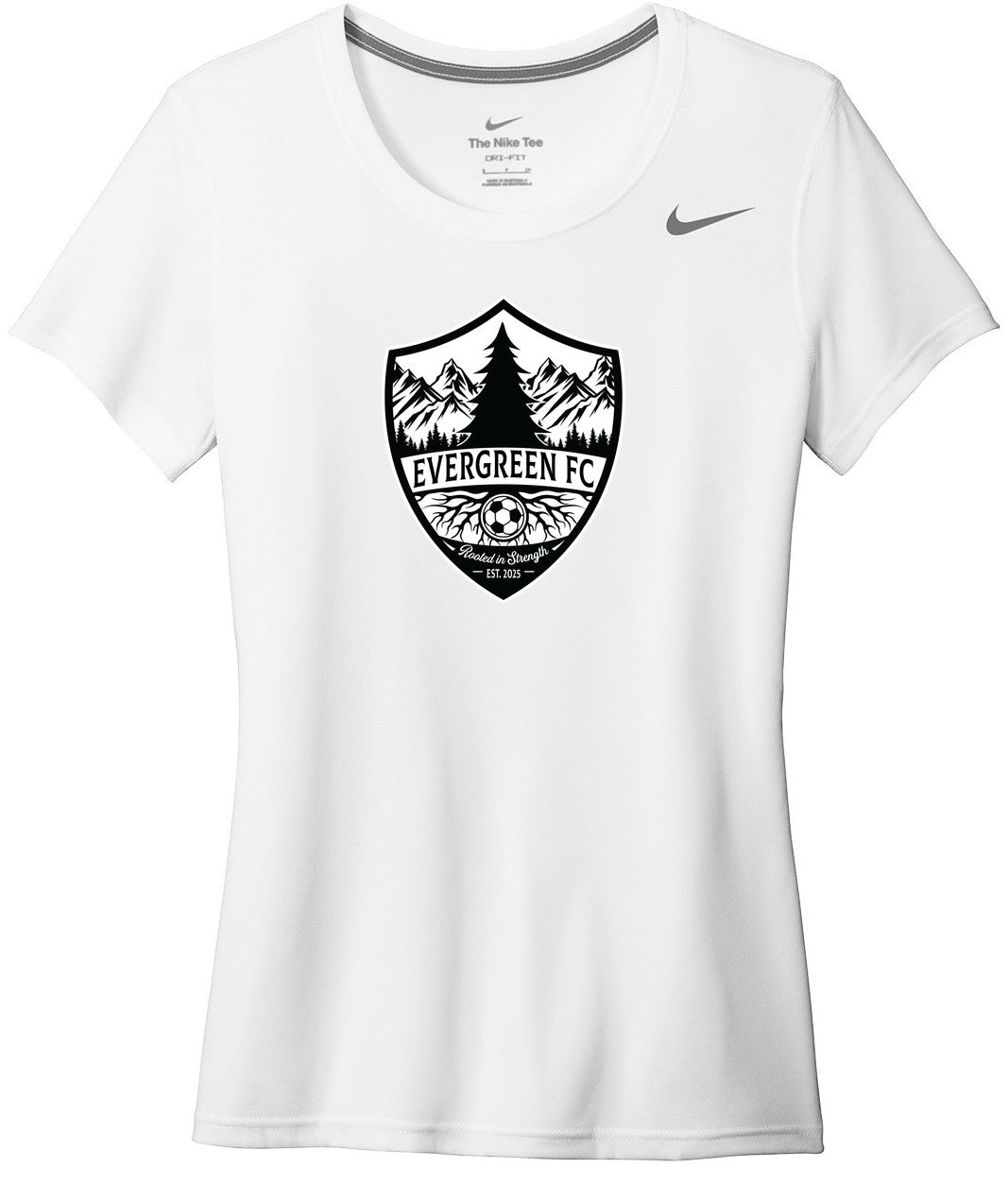 Nike Ladies Legend Tee