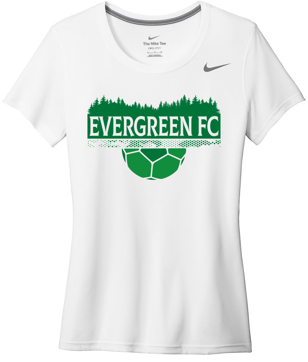 Nike Ladies Legend Tee