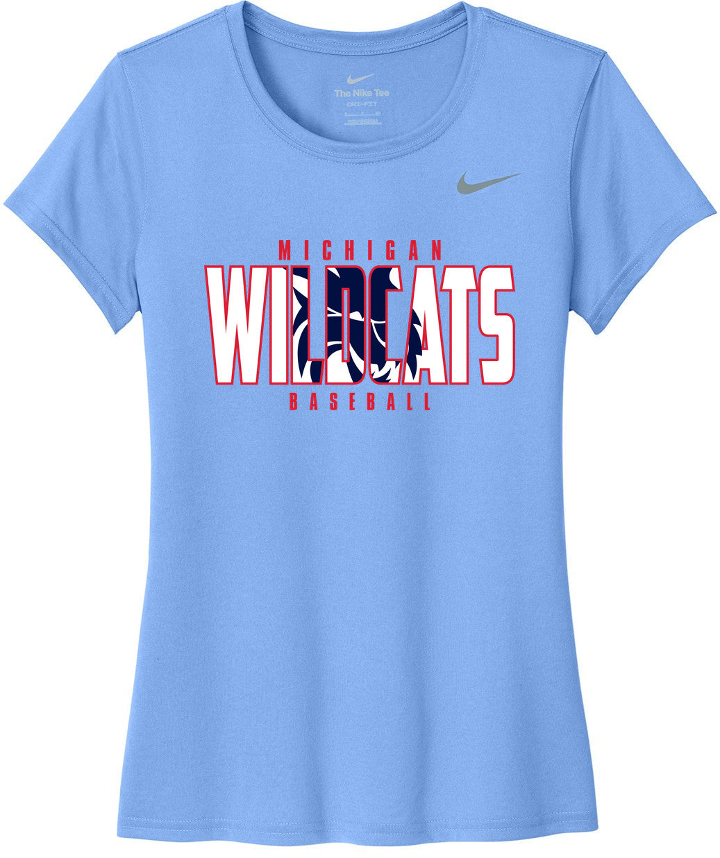 Nike Ladies Legend Tee