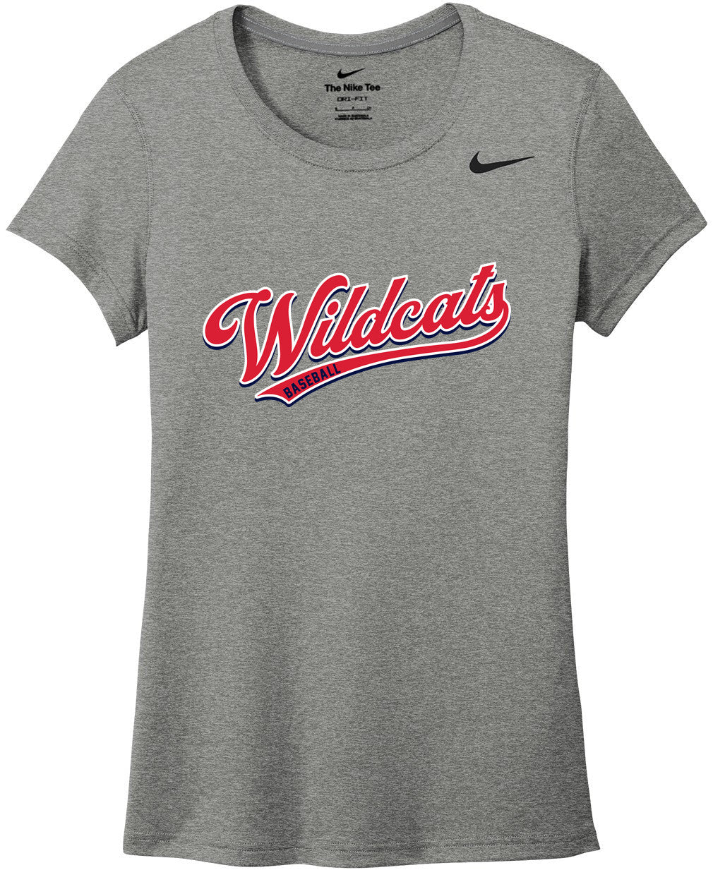 Nike Ladies Legend Tee