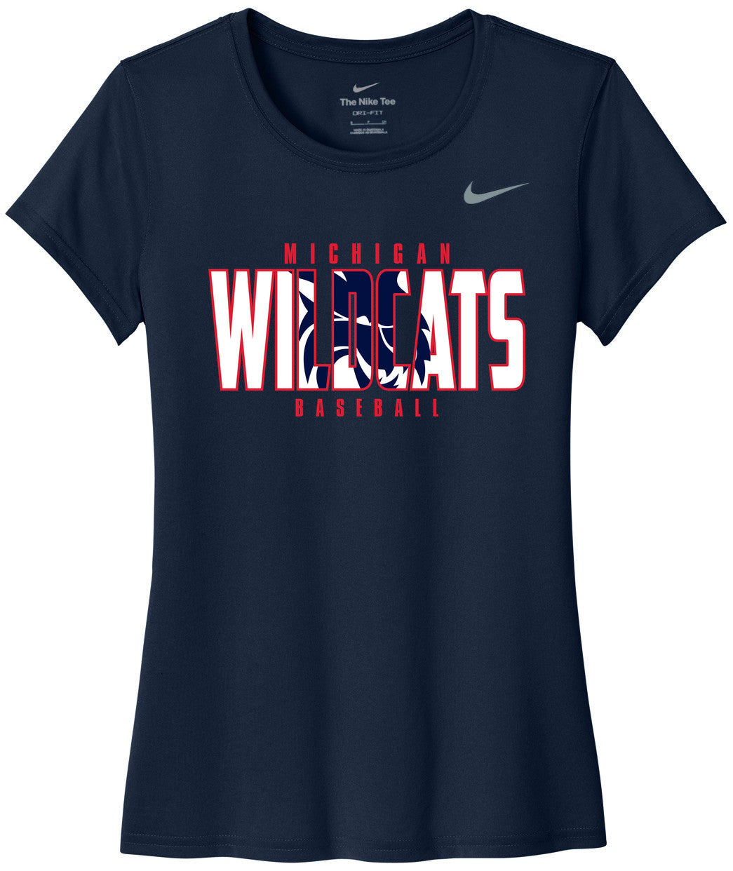 Nike Ladies Legend Tee