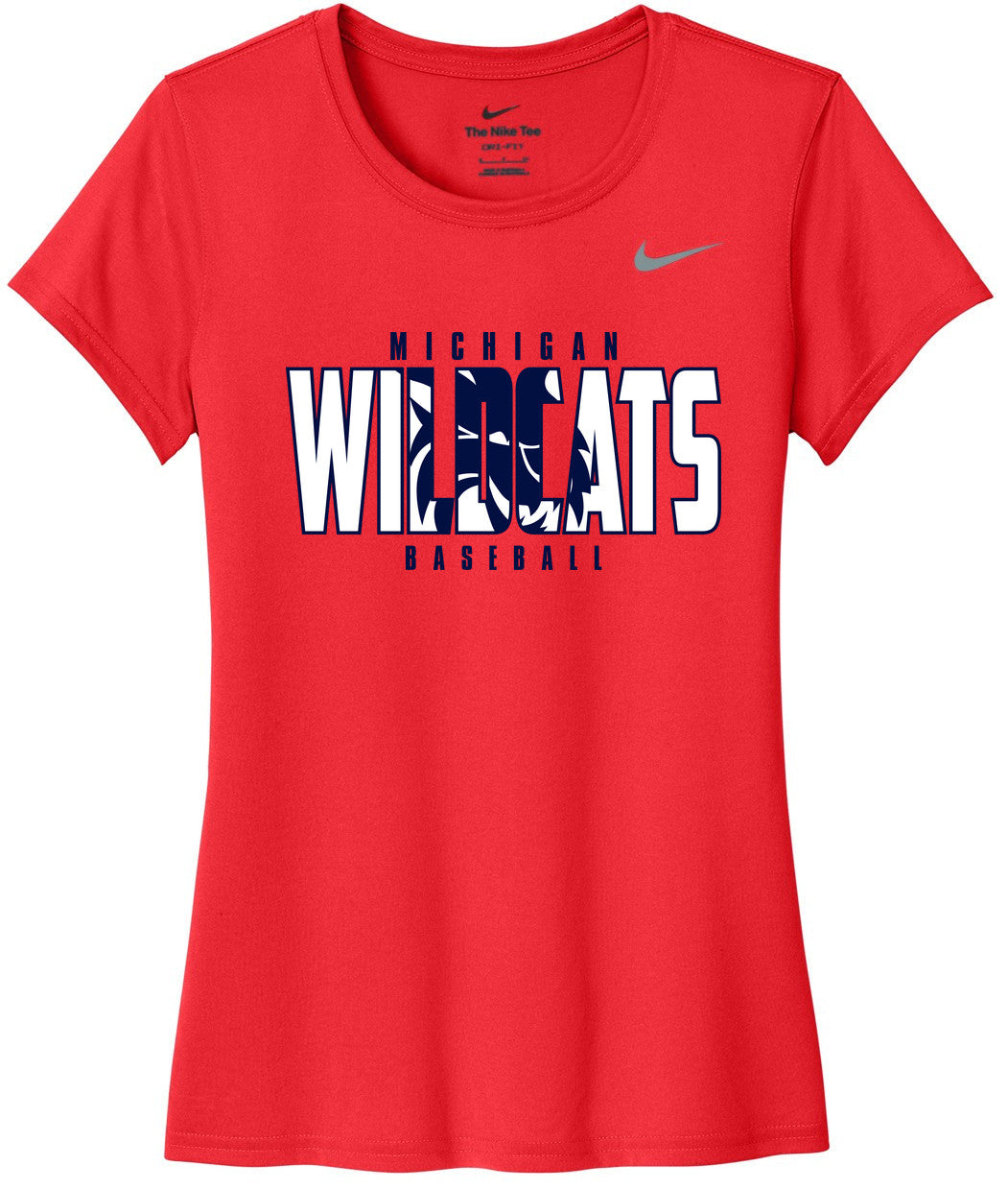 Nike Ladies Legend Tee