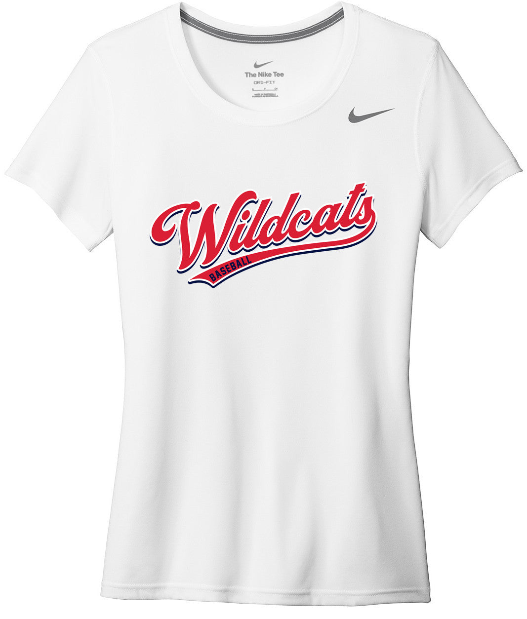 Nike Ladies Legend Tee