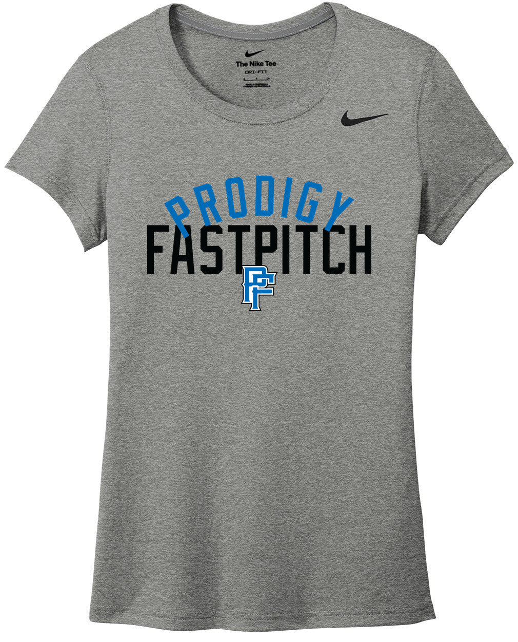 Nike Ladies Legend Tee