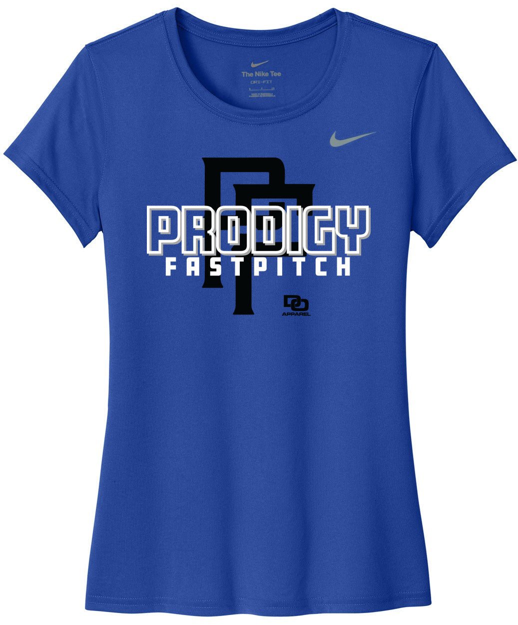 Nike Ladies Legend Tee
