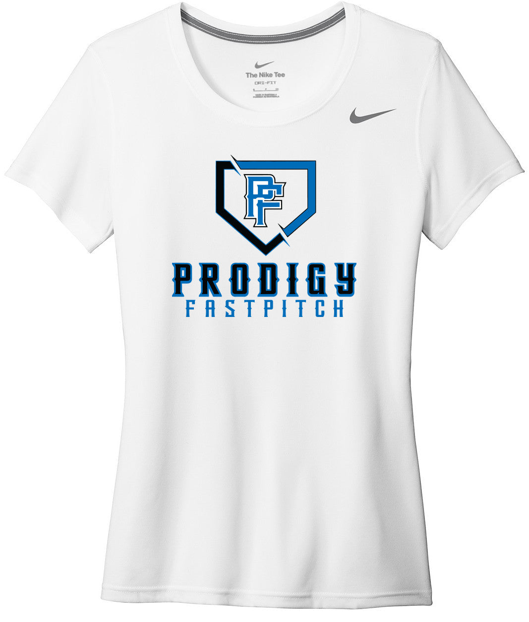 Nike Ladies Legend Tee