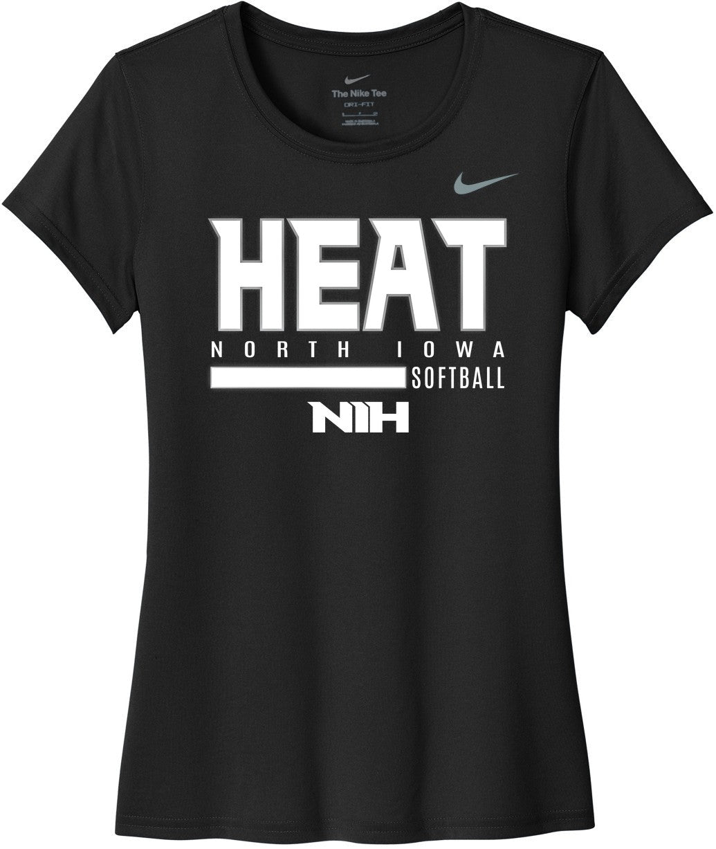 Nike Ladies Legend Tee