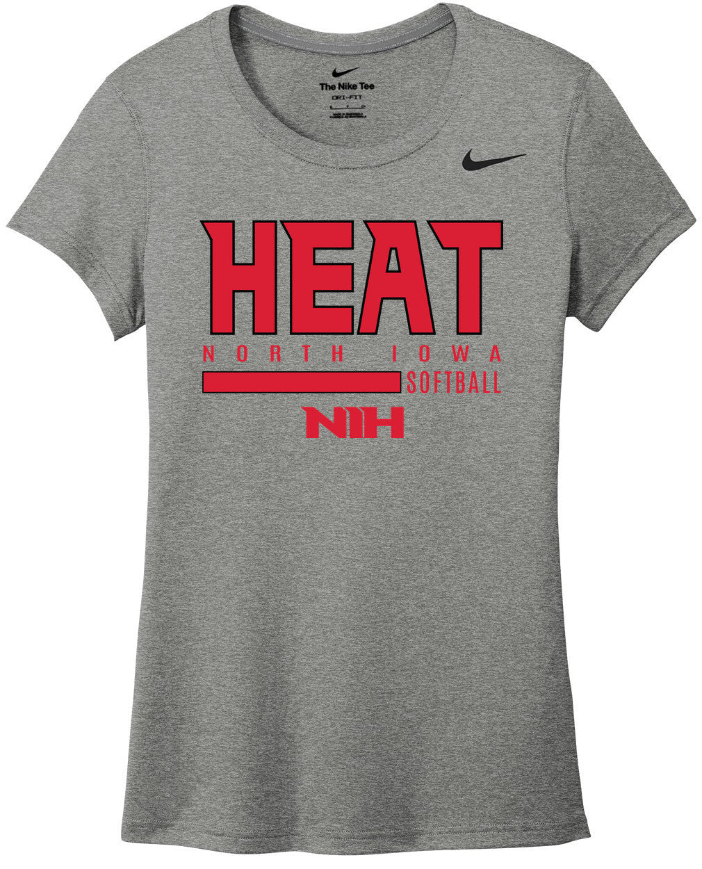 Nike Ladies Legend Tee