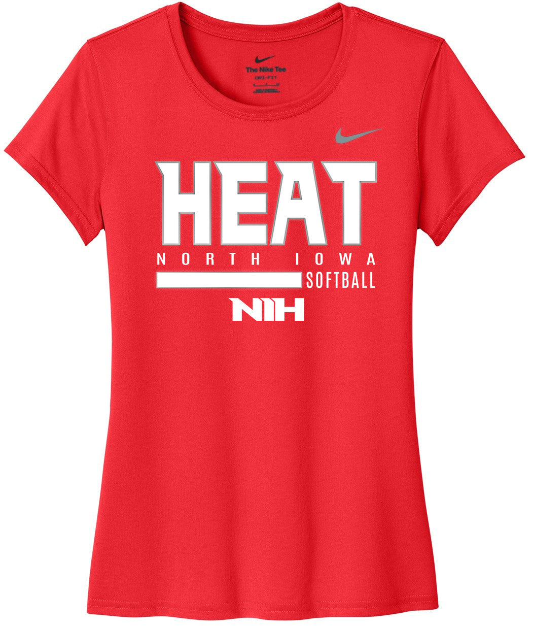 Nike Ladies Legend Tee