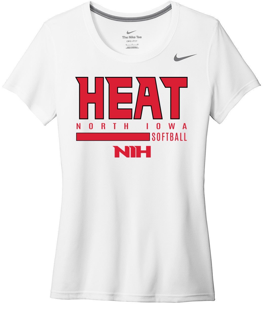 Nike Ladies Legend Tee