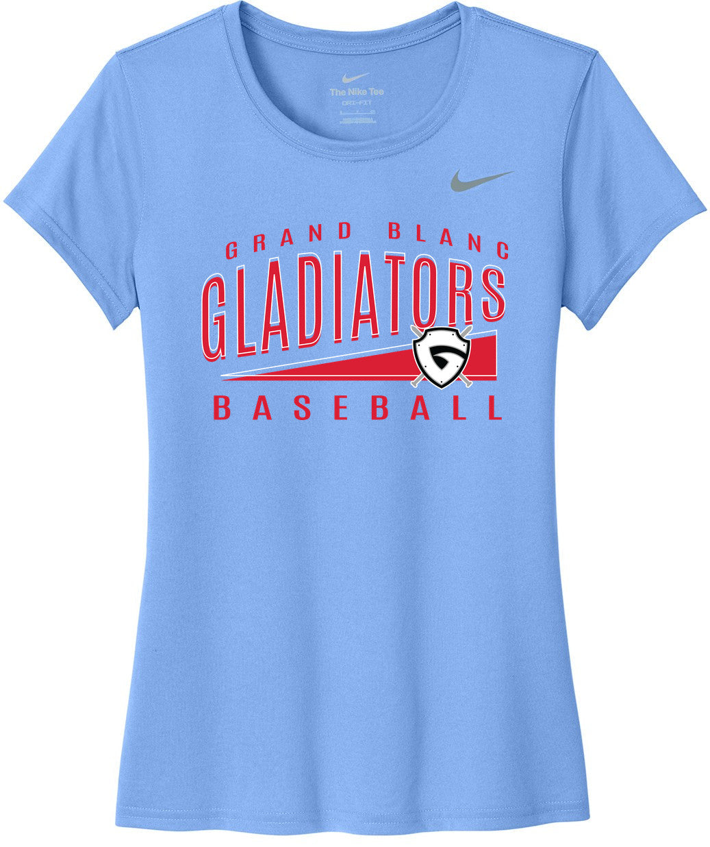 Nike Ladies Legend Tee