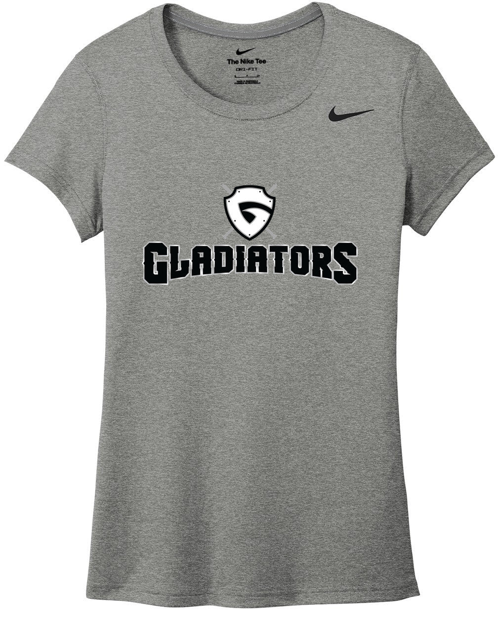 Nike Ladies Legend Tee