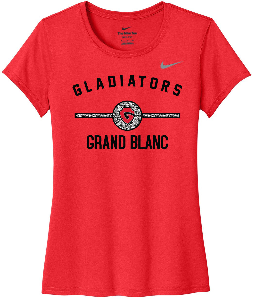 Nike Ladies Legend Tee