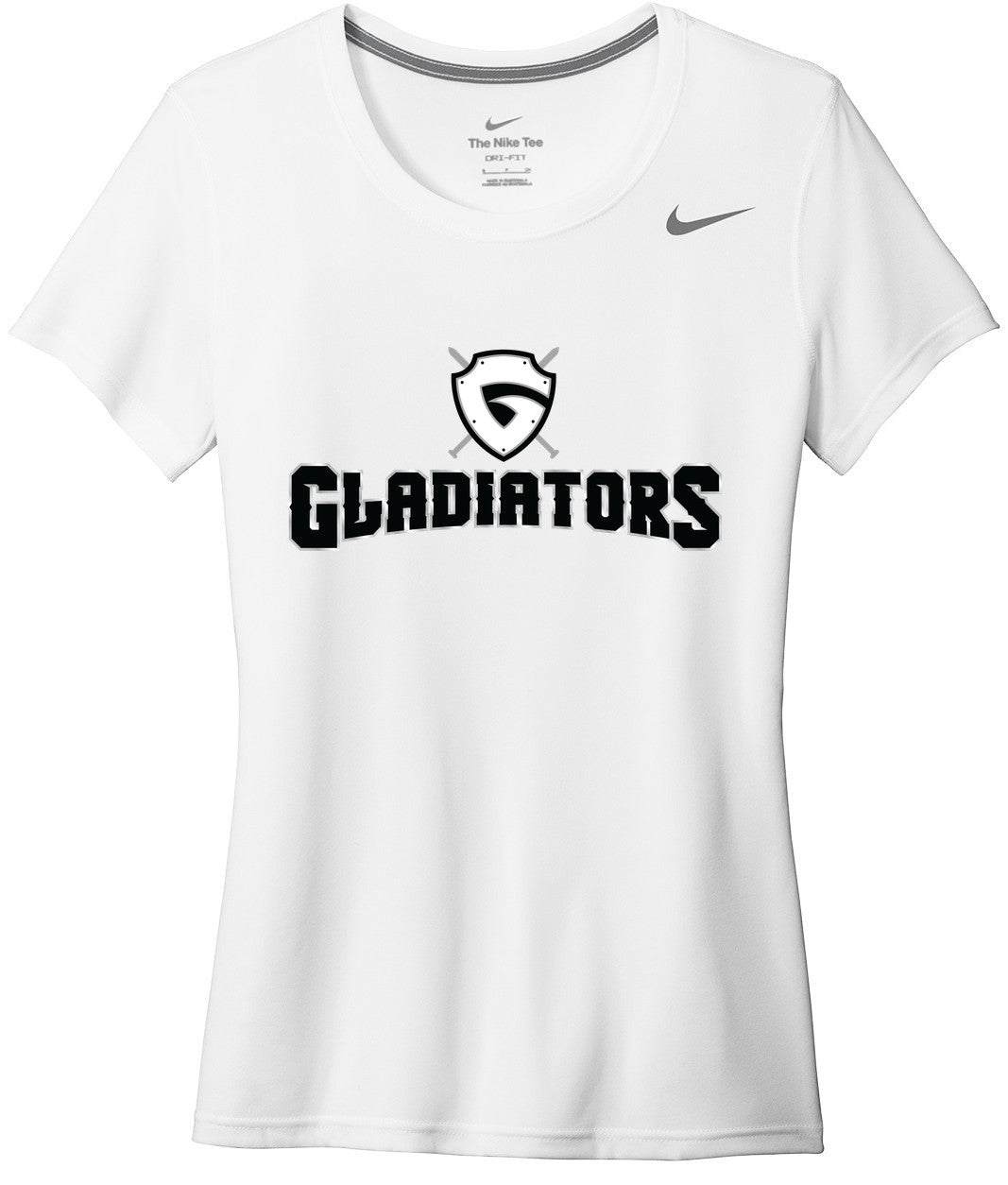 Nike Ladies Legend Tee