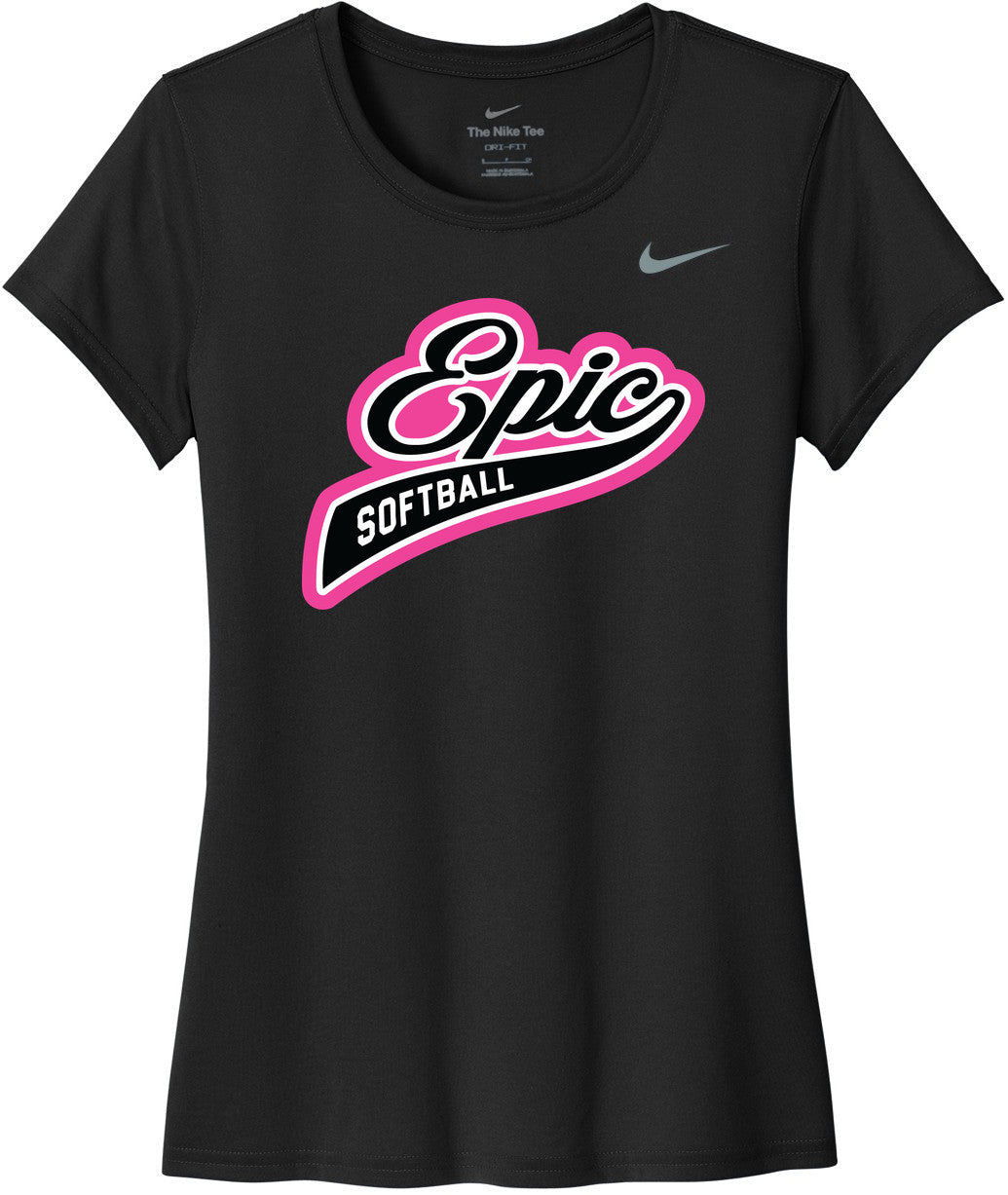 Nike Ladies Legend Tee