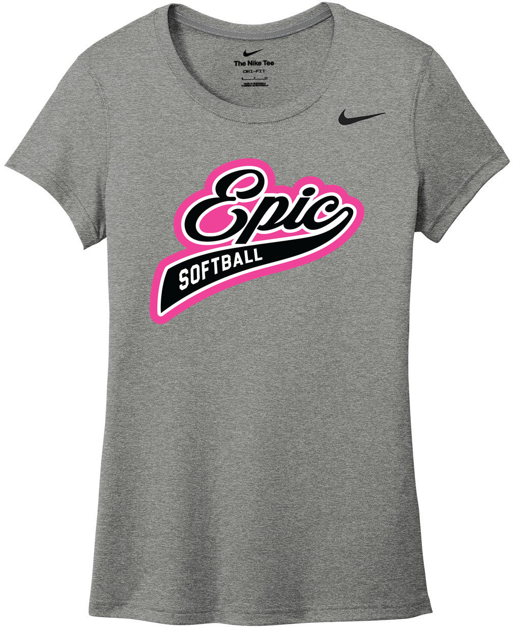 Nike Ladies Legend Tee