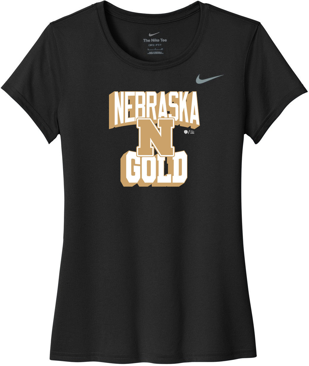 Nike Ladies Legend Tee