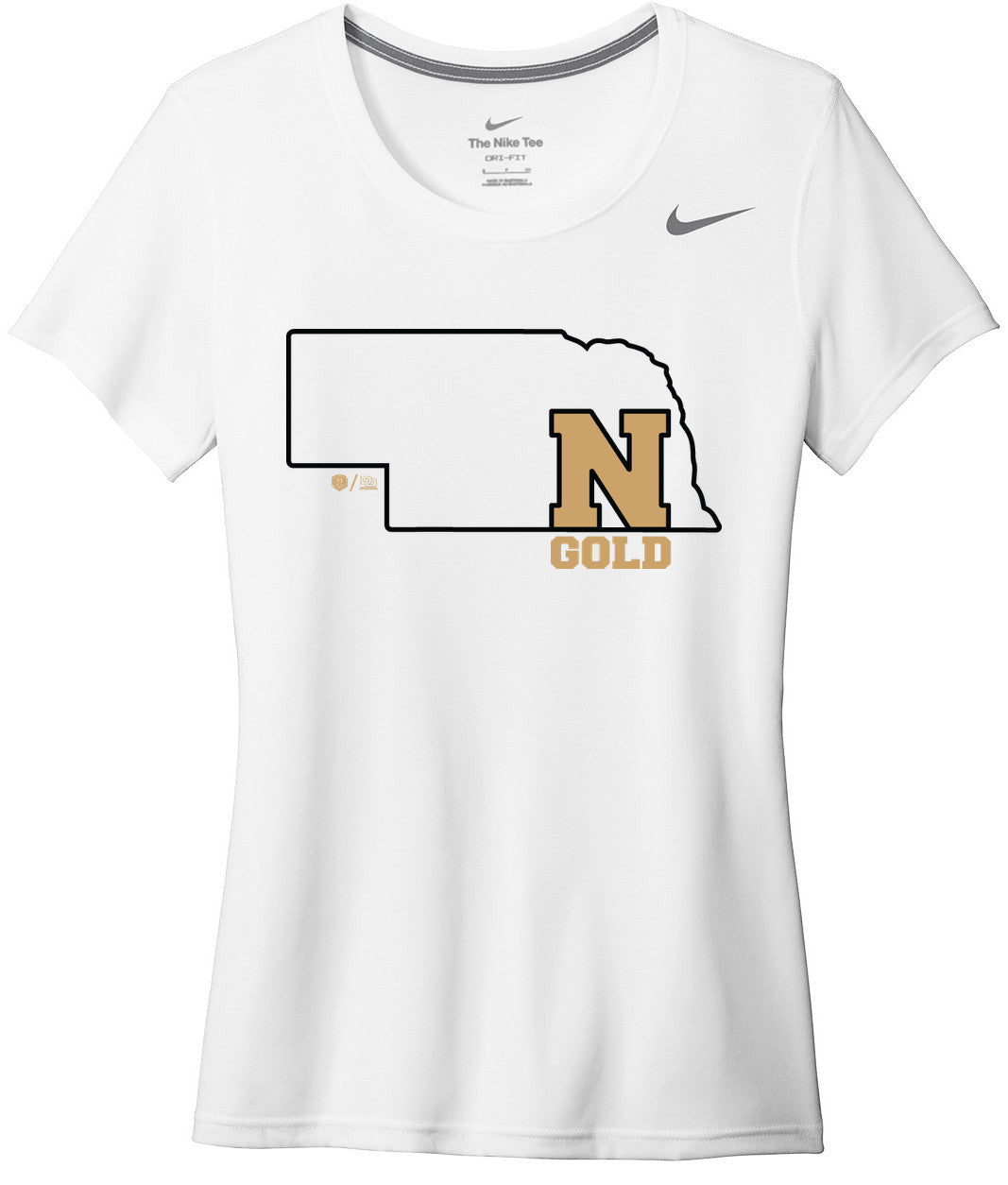 Nike Ladies Legend Tee