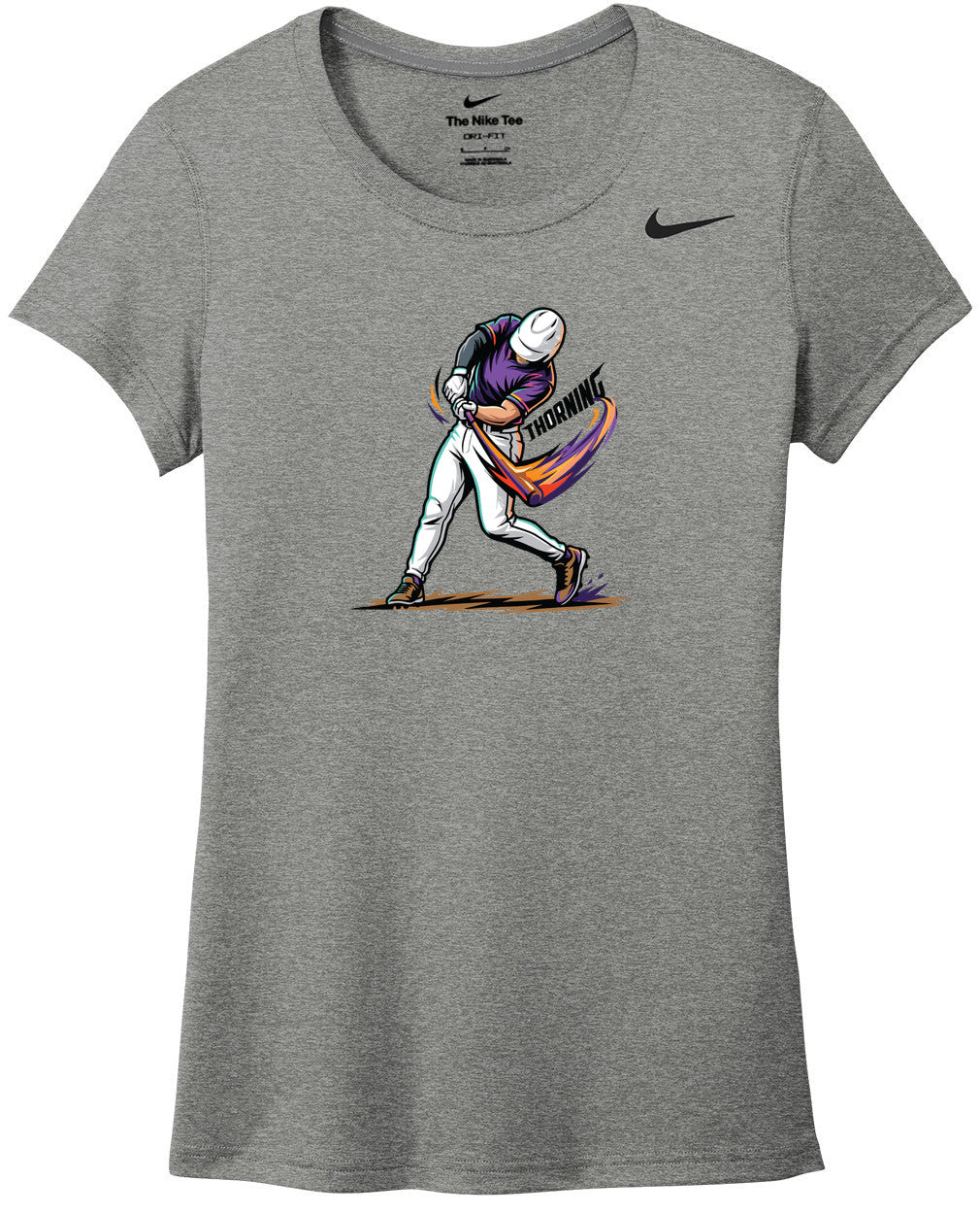 Nike Ladies Legend Tee