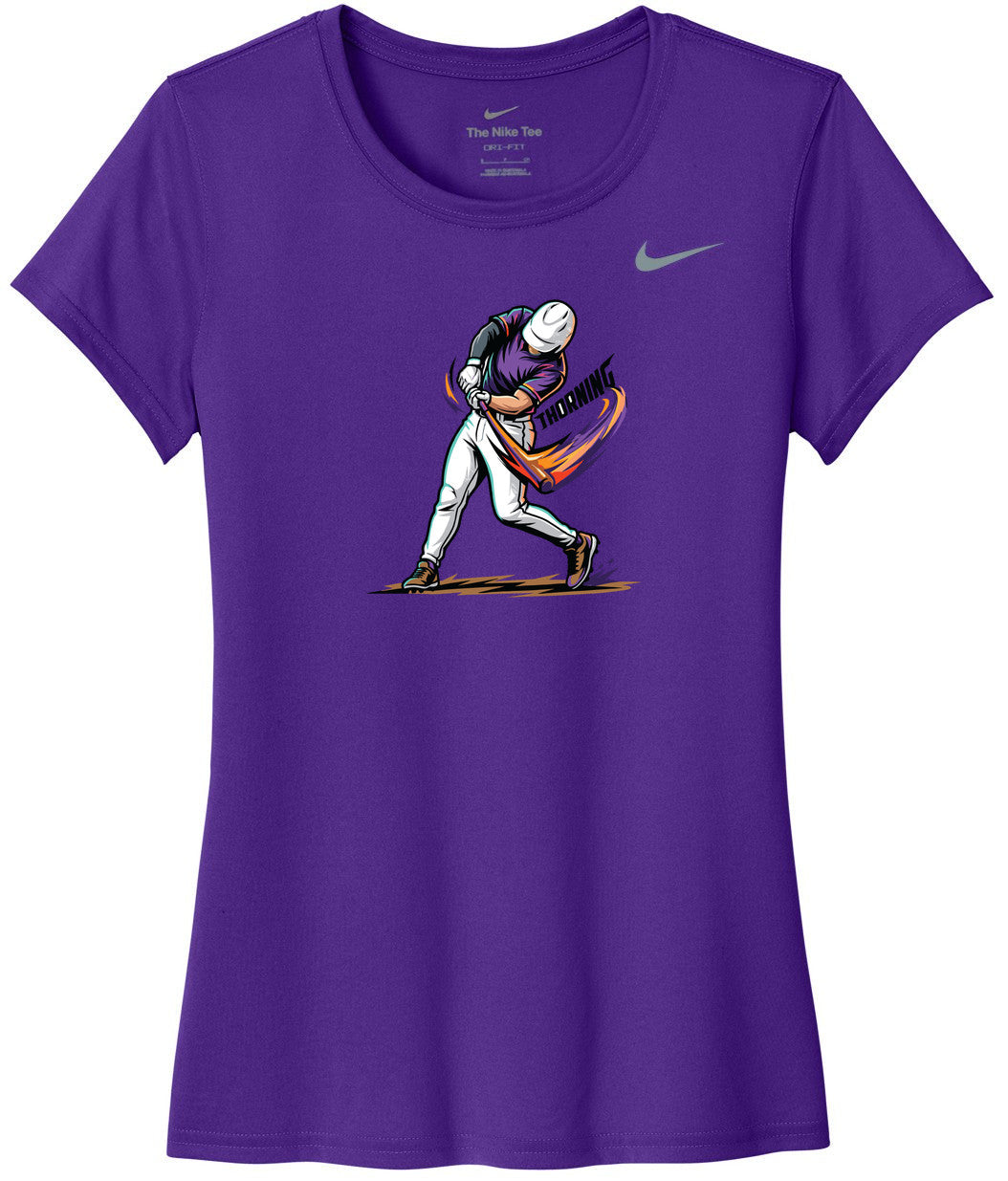 Nike Ladies Legend Tee
