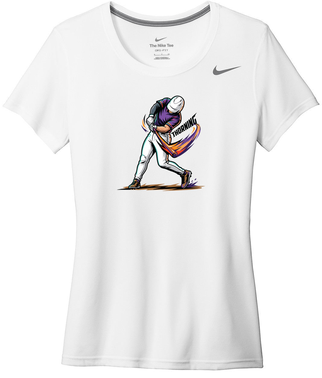 Nike Ladies Legend Tee