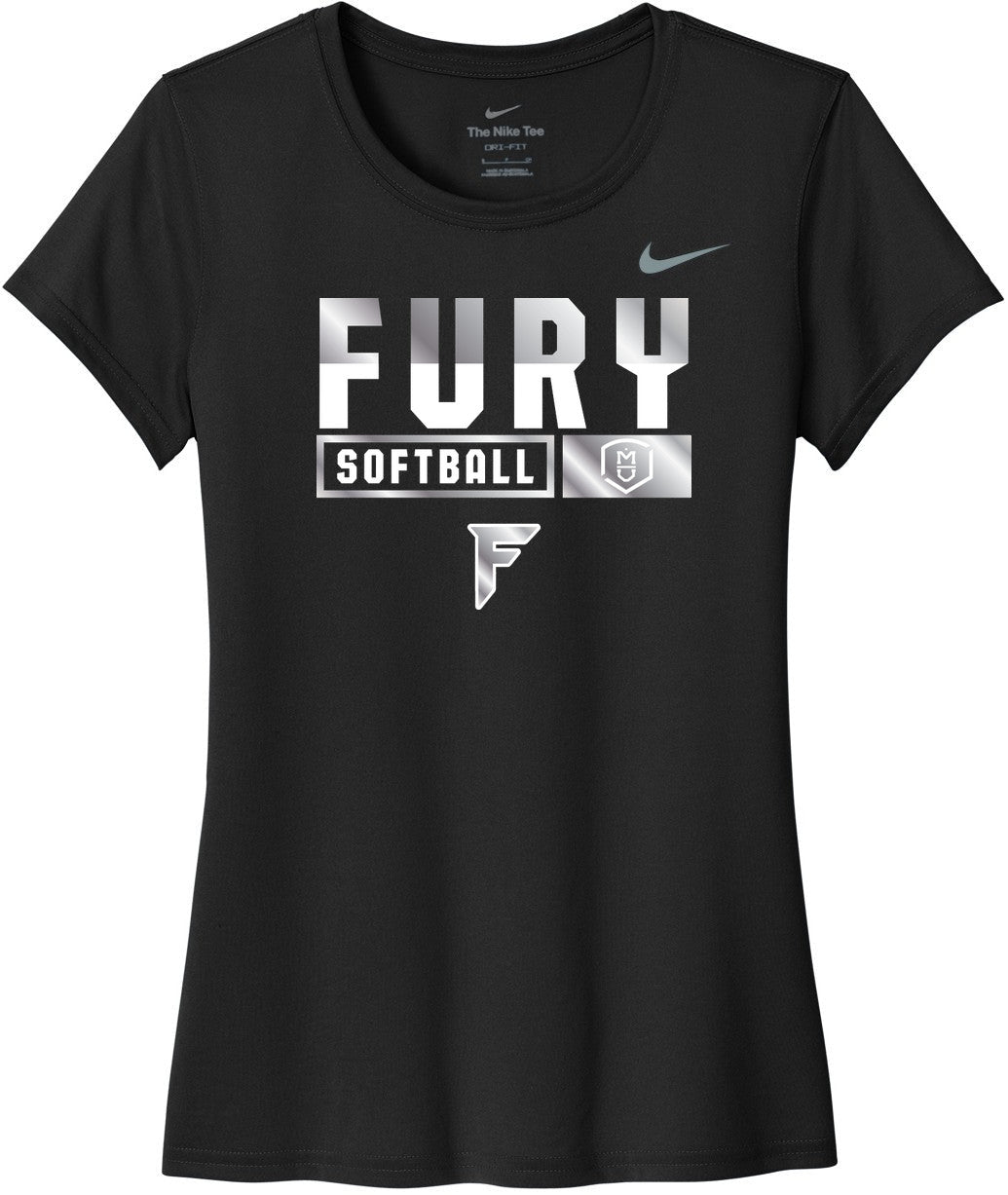 Nike Ladies Legend Tee
