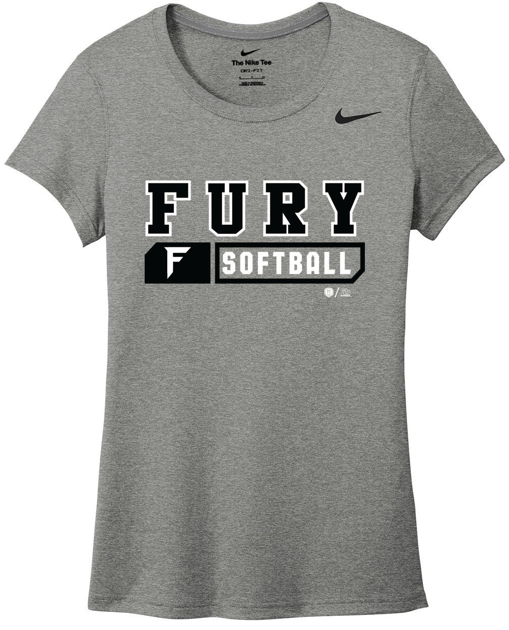 Nike Ladies Legend Tee
