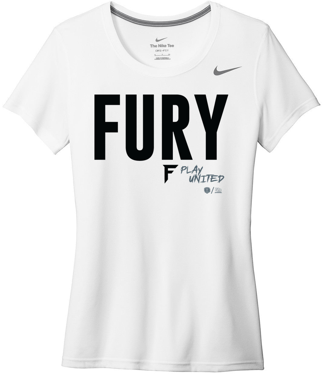 Nike Ladies Legend Tee